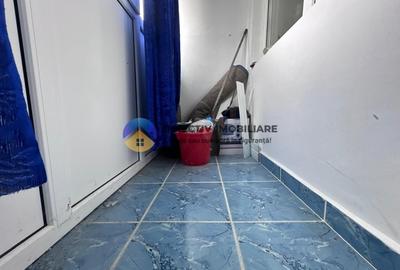 Garsoniera de vanzare  ETAJ 2 Cartier Darmanesti - 10