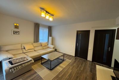 Apartament cu 2 camere decomandat în Roșu - 8