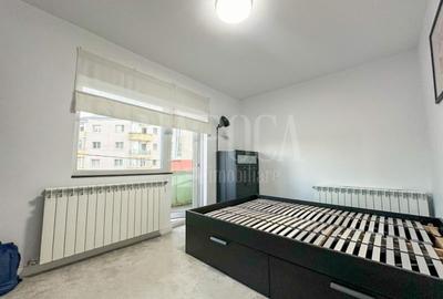 Apartament 3 camere de vanzare in Grigorescu, Cluj Napoca - 3