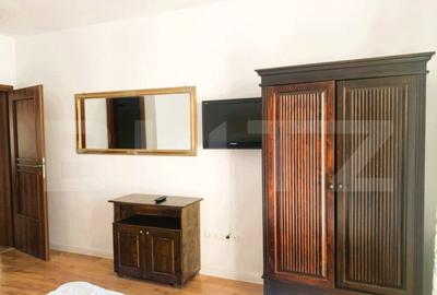 Vila la cheie cu piscina, 1500 mp teren, 7 camere, Salicea - 1