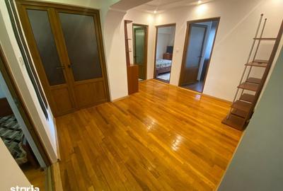Apartament cu 4 camere în Central - 6