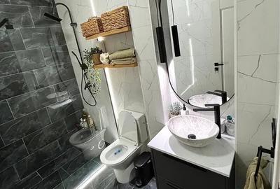 Apartament cu 2 camere decomandat, mobilat în Iris - 6