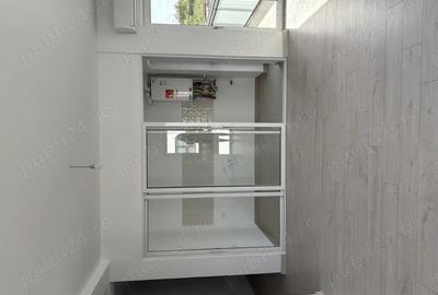 Proprietar ,vand apartament cu o camera - 2