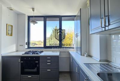 Apartament  confortabil 2 camere | LIDL Straulesti – Genesis College - 8