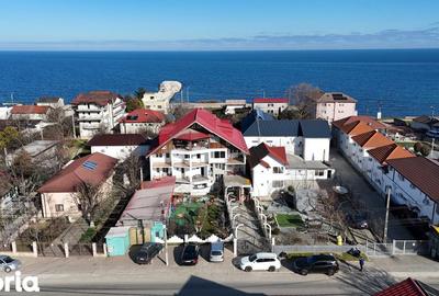 Spațiu comercial, de 1,000 mp, în Limanu - 12