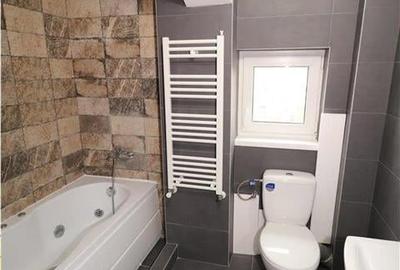 Apartament bloc nou, 2 camere, etaj 4, mobilat si utilat + parcare - 8