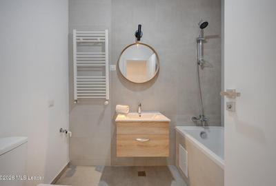 Apartament cu 2 camere decomandat în Parcul Carol - 13