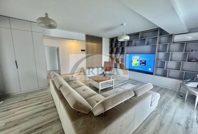 Apartament cu 4 camere decomandat în Central - 25