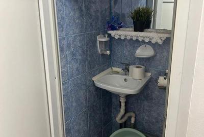 Apartament cu 2 camere decomandat, mobilat în Doamna Ghica - 14