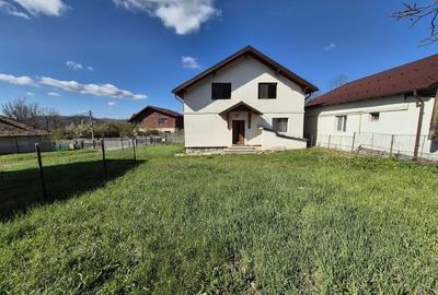Vila Cornu-Prahova complet mobilata/utilata '' 350 mp + teren 500 mp'' - 26