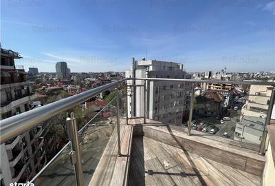 Apartament cu 5 camere decomandat, mobilat în Armeneasca - 16