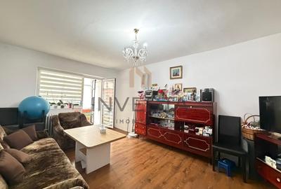 Apartament cu 4 camere decomandat, mobilat în Mărăști - 1