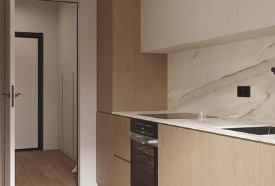 Garsonieră decomandată în Apărătorii Patriei - 2