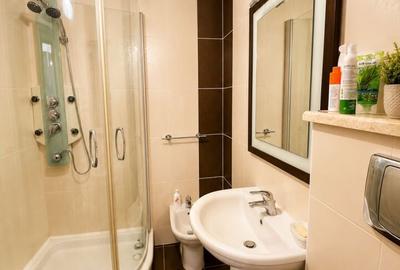 Apartament cu 2 camere decomandat în Băneasa - 2