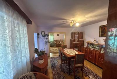 Casă cu 3 camere în Central - 6