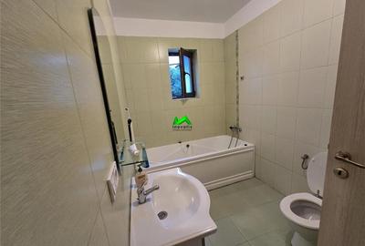 Apartament de inchiriat 2 camere Sibiu Tilisca - 5
