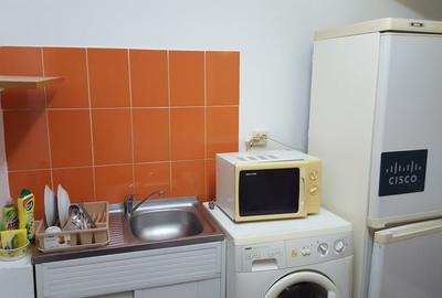 Garsonieră decomandată în Pantelimon - 10
