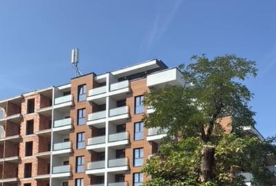 MARINESCU (bloc nou) 3camere etaj4 si 5 cu terase +parcare! - 2