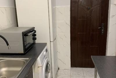 Apartament cu 2 camere semidecomandat în Tomis Nord - 7