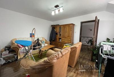 Casa  cu 4 Camere si Garaj in Cartierul Someseni, Cluj-Napoca - 17