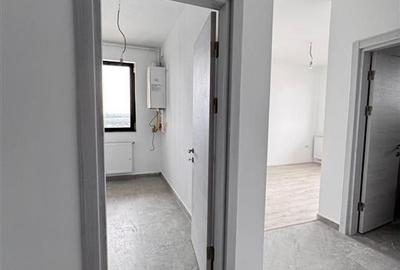 Garsoniera | Titan Trapezului | 41,1 mp | bloc 2020 | - 6