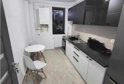 Apartament cu 2 camere *Decomandat* in zona Bucium-Visani *mobilat & utilat* - 2