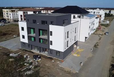 Apartament cu 2 camere semidecomandat, mobilat în Braytim