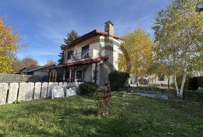 Casa de vanzare cu garaj ?i anexa | teren 785 mp| Gage... - 3