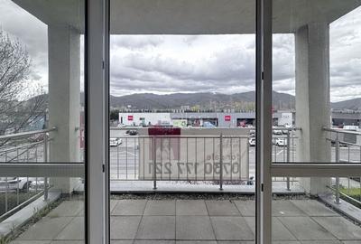 Apartament cu 3 camere decomandat în Avantgarden - 5