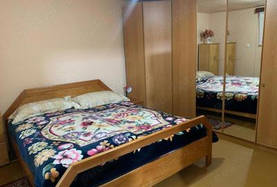 Casă cu 4 camere în Sânnicolau Mare - 1