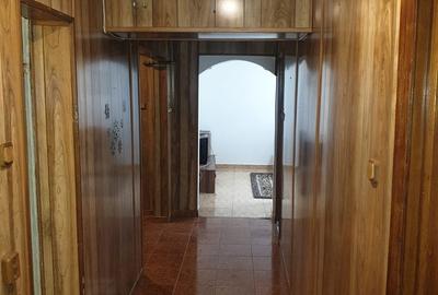 Apartament cu 3 camere în ICIL - 3