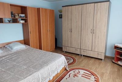 Casă individuală cu 6 camere cu Teren 660 Mp în 1 Mai - 16
