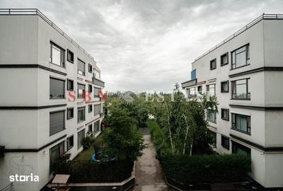 Apartament cu 4 camere în Pipera - 3