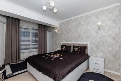 Apartament cu 2 camere decomandat în Dacia - 1