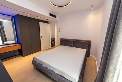 Apartament cu doua camere Aviatiei | 14 minute metrou | Loc parcare - 7
