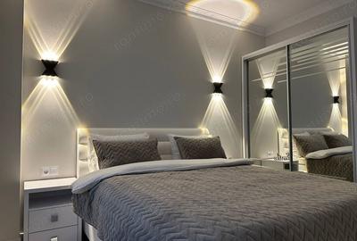 Apartament cu 2 camere decomandat în Vitan