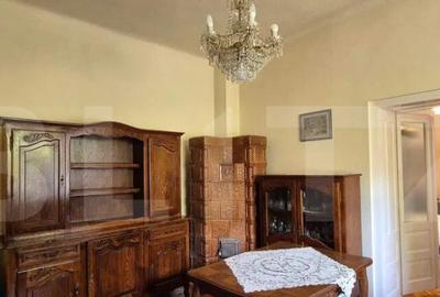 Casă cu 2 camere cu Teren 100 Mp în Dej - 3