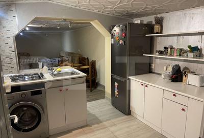 Apartament de 2 camere de inchiriat in Ra?nov - 7