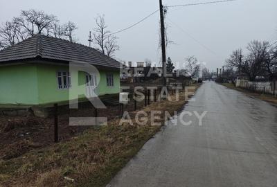 Teren Construcții intravilan de 2500 mp, în Sculeni - 5