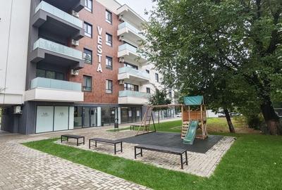 Spatiu versatil, potrivit clinica, salon, pariuri, cafenea, office. - 23