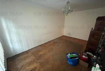 Apartament 2 camere, etaj 1, aproape de Piata Domenii zona linistita. - 3
