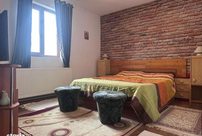 Casă cu 4 camere în Cornu - 5