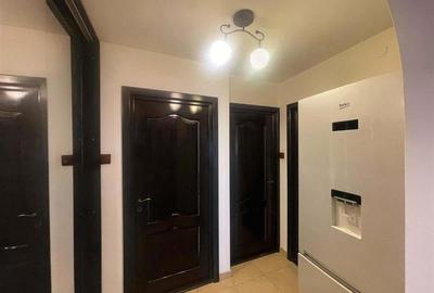 Apartament cu 3 camere decomandat, mobilat în Obcini - 2