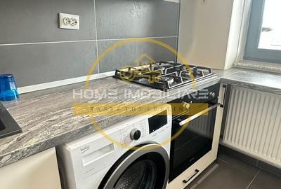 Nicolina LIDL Prima Statie Apartament 2 Camere Bloc Nou cu terasa de 60mp - 15