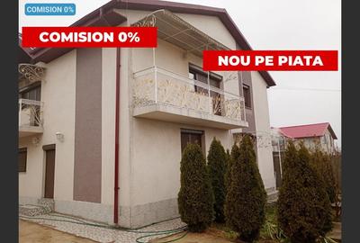 COMISION 0% VILA SUPERBA + TEREN - FINISAJE LUX - 1