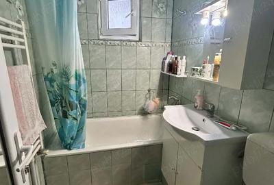 Apartament cu 4 camere decomandat în Central - 9