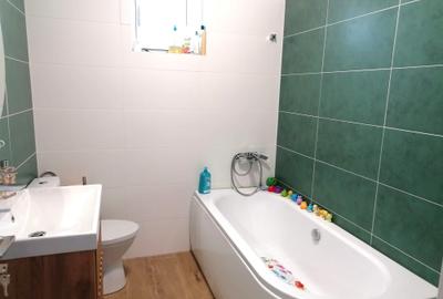 Casă cu 3 camere cu Canalizare în Dobroești - 7