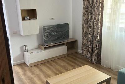 Garsonieră decomandată în Roșu - 4