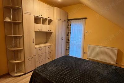 Inchiriez casa insiruita in Alba Iulia zona Cetate - 18