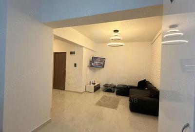 Apartament cu 3 camere în 9 Mai - 10